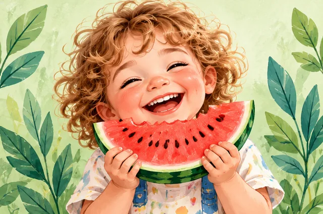 Ilustracja kategorii Żywienie i dietetyka