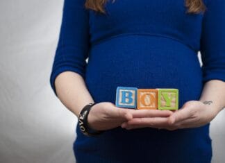 Żywienie dziecka w pierwszych 1000 dniach życia