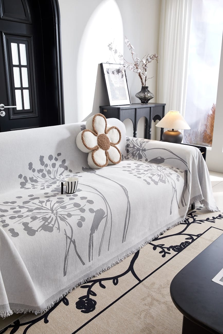 Pranie tapicerki w pokoju dziecka Panda Cleaner Wrocław – usuwanie alergenów i kurzu