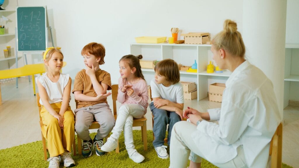 Kiedy rodzic odmawia wizyty w poradni psychologiczno-pedagogicznej – co może zrobić przedszkole?